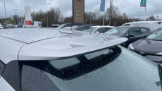 Toyota C-HR 1.8 Hybrid Icon 5dr CVT Hybrid Hatchback